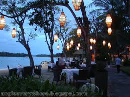 تور بالی هتل نوسا دوا بیچ - آژانس مسافرتی و هواپیمایی آفتاب ساحل آبی 